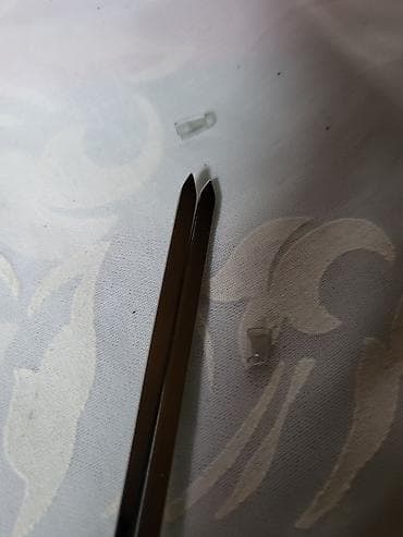 svetlece cebe za decu: Tchibo novi dupli raznjici. Novi dupli raznjici od nerdjajuceg — 9