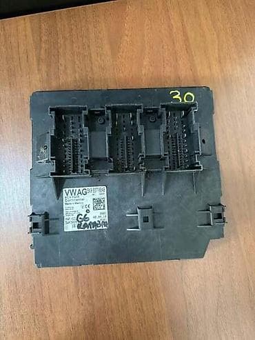 tini auto topola: BODY CONTROL MODUL ZA VOLKSWAGEN GOLF 6 - 5K0937084B | Body Control — 1