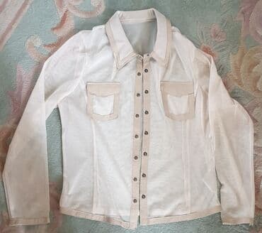 batch kod parfem: S (EU 36), color - Beige — 7