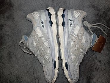 vazdusni djon popravka: ASICS patike za trčanje/tenisice – model sa Ortholite ulošcima - — 1