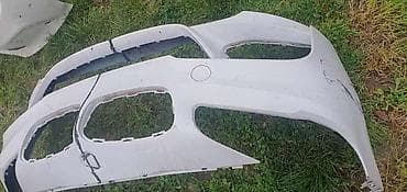 adapter za penomat: PREDNJI BRANIK F45 F46 ZA BMW SERIJA 2 | BMW 2 prednji branik f45 — 3
