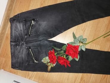 ideal pantalone: Farmerke vel 38 — 5