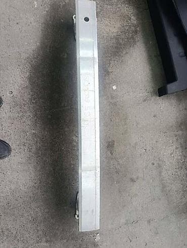 prikolica za moped: SINA ZADNJEG BRANIKA ZA CITROEN C5 AIRCROSS OD 2018. DO 2024. GOD — 2