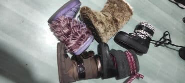 Čizme, EMU, Veličina - 24 na lalafo.rs Čizme, EMU, Veličina - 24