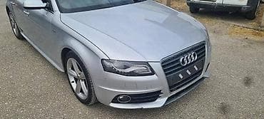 kapice za ventile bmw: HAUBA KRILO FAR ZA AUDI A4 - AUDI A4 B8 | Delovi Audi A4 B8 2.0 Tfsi — 1