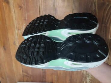 una obuca beograd: Nike, 38 — 5