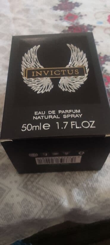 parfemske note: Men's perfume, Paco Rabanne, Replica — 1