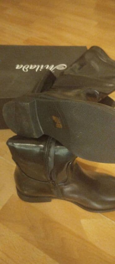 calvin klein patike bele: Čizme, 40 — 3