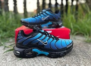 deichmann patike: Trainers, size - 45 — 4