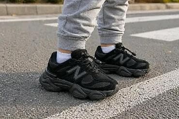 Women's Footwear: NB patike
36 do 41 
Cena 4100din✅️ — 4