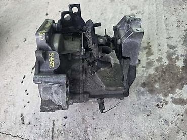 abaja cena: MENJAC 1.6 BENZIN ZA VOLKSWAGEN CADDY, GOLF 5, GOLF 6 . OD 2005. DO — 3