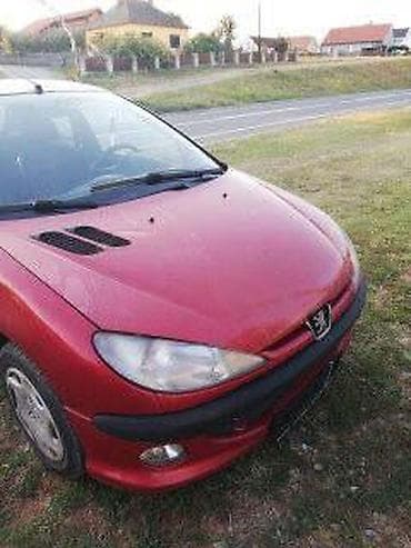 m auto loznica: CEO AUTO U DELOVIMA ZA PEUGEOT 206 | Delovi za peugeot 206 — 3