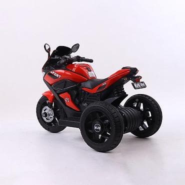 automobili za decu na akumulator: Motor Srednji 6V – Crveni (šifra proizvoda: ) Električni motor na — 1