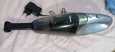 Donji delovi trenerke: Kuhinjski Mali ručni Usisivač sa dobrom baterijom TRISTAR
MIRJEVO — 3