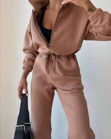 royal cat jakna: New,,Depps’’Tracksuit (First Cllas) Velicine:S M L XL Boje:Crna Royal — 3