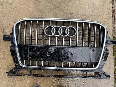 dn auto nis: MASKA ZA AUDI Q5 OD 2012. DO 2016. GOD. | Maska ocuvana nigde pukla — 2