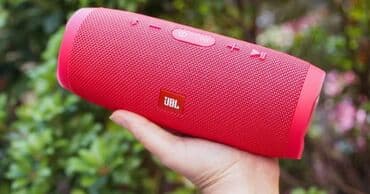 lenco bluetooth zvučnik: Cena 2400din Charge 3 je i ima veoma izdržljivo kućište pa žurku — 6