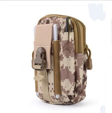 Torbe: Military torbica - maskirna svetlija Izuzetno praktična torbica malih — 1