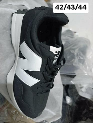 peki torbe: Fa, Patike sa “N” logom – više modela i boja - Sportsko‑lifestyle — 6