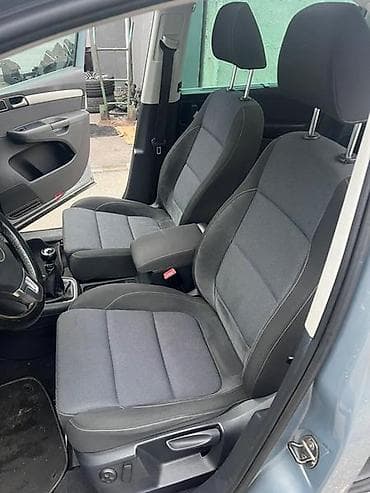 kokpit za volan: SEDISTA ZA VOLKSWAGEN SHARAN OD 2010. DO 2015. GOD. | — 4