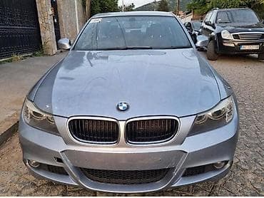 orium gume: HAUBA LCI E90/91 ZA BMW SERIJA 3 OD 2008. DO 2011. GOD. | Hauba — 2