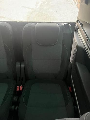 kokpit za volan: SEDISTA ZA VOLKSWAGEN SHARAN OD 2010. DO 2015. GOD. | — 5