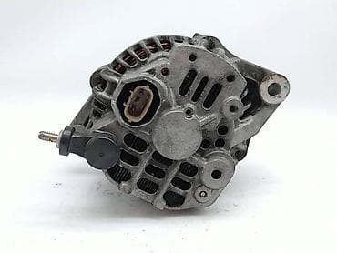 alternator opel astra h 1.7 cdti 74kw: ALTERNATOR ZA OPEL AGILA OD 2007. DO 2014. GOD. | Polovni originalni — 3