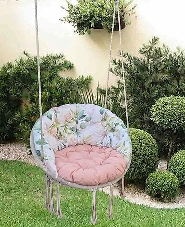 lidl cvece za 8 mart: Jastuk za ljuljasku moderan,hit i tako zanimljiv.Udobno sedište — 3