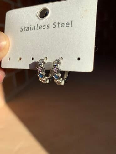 srebrni prsten verenicki: Alke, Materijal: Srebro — 4