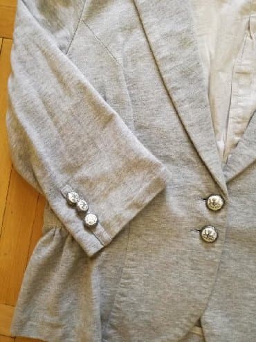 how to use iqos 2.4: A-Dress, L (EU 40), Pamuk — 6