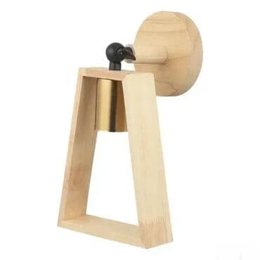 Stilske lampe: Jačina: Max. 60W Tip grla: 1xE27 Napon: 220-240V / 50-60Hz Boja: Boja — 1