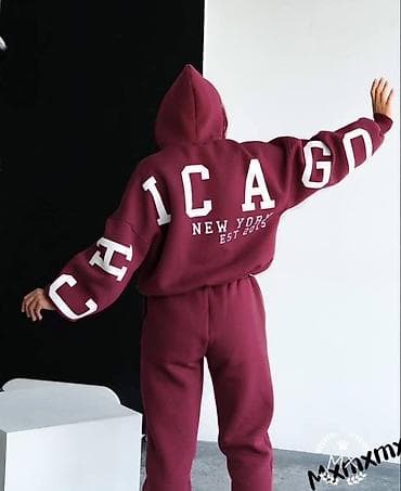 tech fleece komplet: 💫Komplet 3300 din 💫 — 2