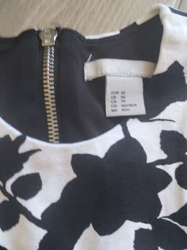 tank top h m: Majica xs — 2