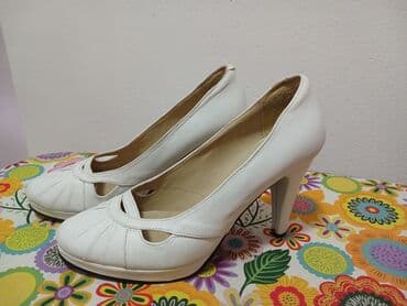 puma cipele za zimu: Salonke, 38 — 2