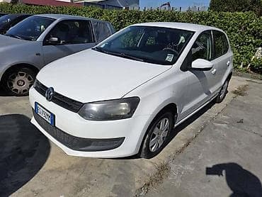 RADIO CD PLAYER MULTIMEDIA ZA VOLKSWAGEN POLO | Radio CD player