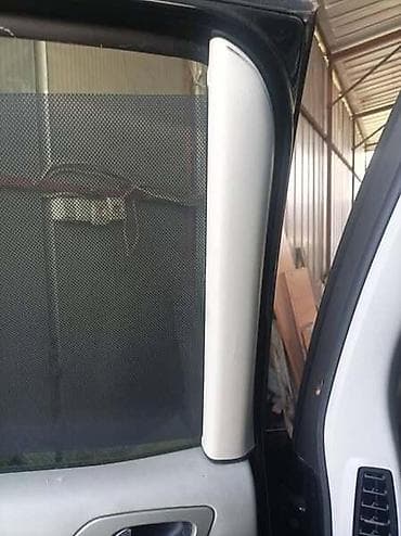 papiri za apn 4: ZAVESICE ZADNJIH VRATA ZA CITROEN C4 PICASSO OD 2007. DO 2012. GOD — 1