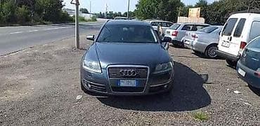 BRANICI KRILA VRATA MEHANIKA ZA AUDI A6 OD 2004. DO 2008. GOD. |