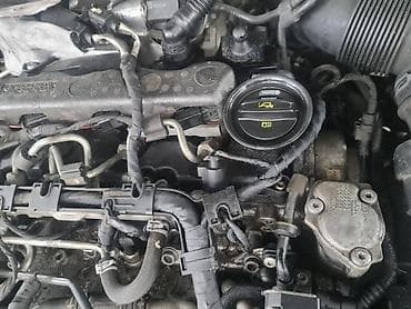 igle za pen spric: GLAVA MOTORA ZA VOLKSWAGEN CADDY, PASSAT B8, TIGUAN OD 2013. DO 2019 — 2