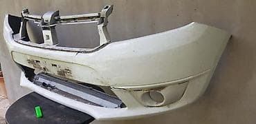 cerada za pokrivanje: PREDNJI BRANIK ZA DACIA SANDERO | dacia sandero 2 prednji branik R — 5