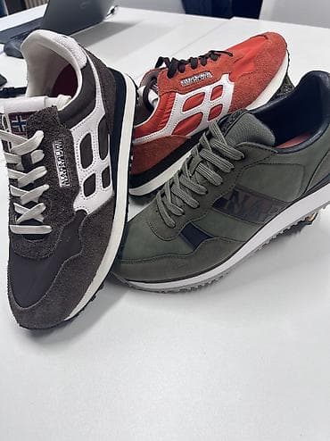 air step patike: Patike, Napapijri, veličina - 42 — 10