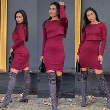 butik 13 kombinezoni: 1900 — 4