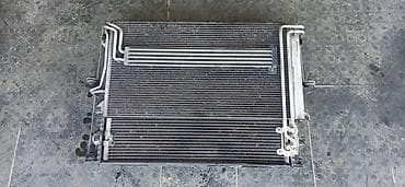 sidro za camac: HLADNJACI ZA VOLKSWAGEN TOUAREG | Hladnjaci za Vw Touareg 3.2 — 2