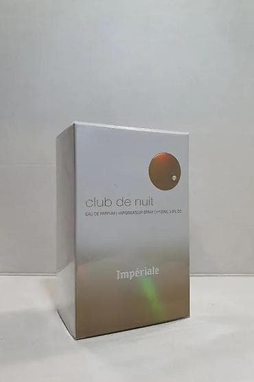 ARMAF CLUB DE NUIT IMPERIALE EDP105ML | Armaf Club De Nuit Imperiale