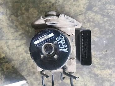 ABS PUMPA. A3 8P. 02-12. 1K0907379BJ | ABS pumpa na lalafo.rs ABS PUMPA. A3 8P. 02-12. 1K0907379BJ | ABS pumpa