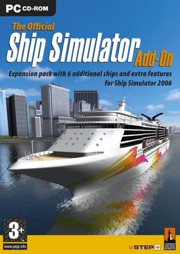 Ostale igre i konzole: SHIP SIMULATOR PRODAJEMO IGRICU IZ NASLOVA Igrica je nova — 1
