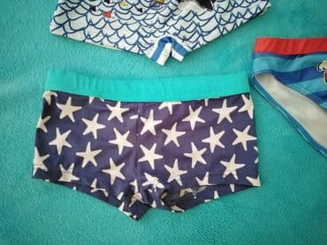 sinsay kupaci devojcice: Swimsuit bottom, 98-104 — 11