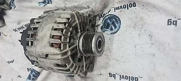 farovi za traktor: ALTERNATOR ZA VOLKSWAGEN GOLF 7 | Alternator Golf 7 — 2