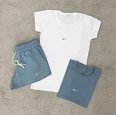 sova velicina: Rasprodajaa ❗❗❗ Cena je komadno 1150 dinara. Veličine S M L XL. Pitati — 4