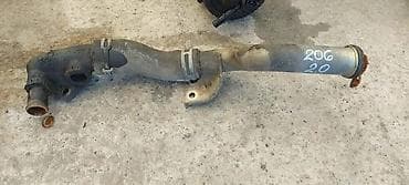 CREVO CEV 2.0 ZA PEUGEOT 206 | TURBINE VODE CEV RASHLADNE TECNOSTI na lalafo.rs CREVO CEV 2.0 ZA PEUGEOT 206 | TURBINE VODE CEV RASHLADNE TECNOSTI