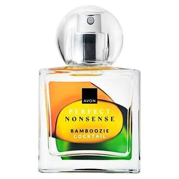 shanida parfem: Avon Perfect Nonsense – Bamboozie Cocktail, toaletna voda u spreju. - — 1